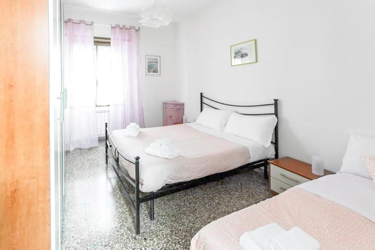 HostMe Gardenhouse Vaticano Roma Exterior foto