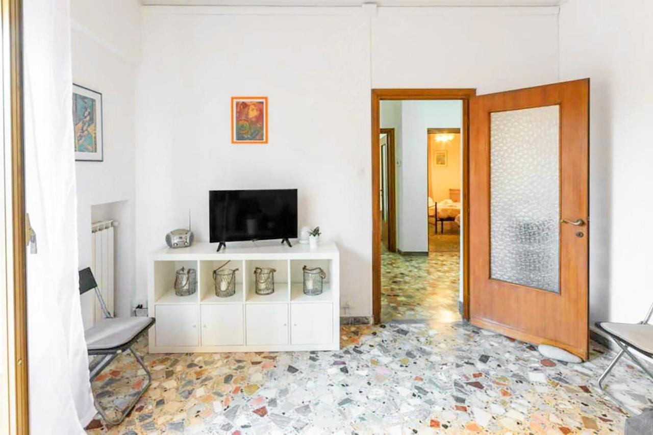 HostMe Gardenhouse Vaticano Roma Exterior foto