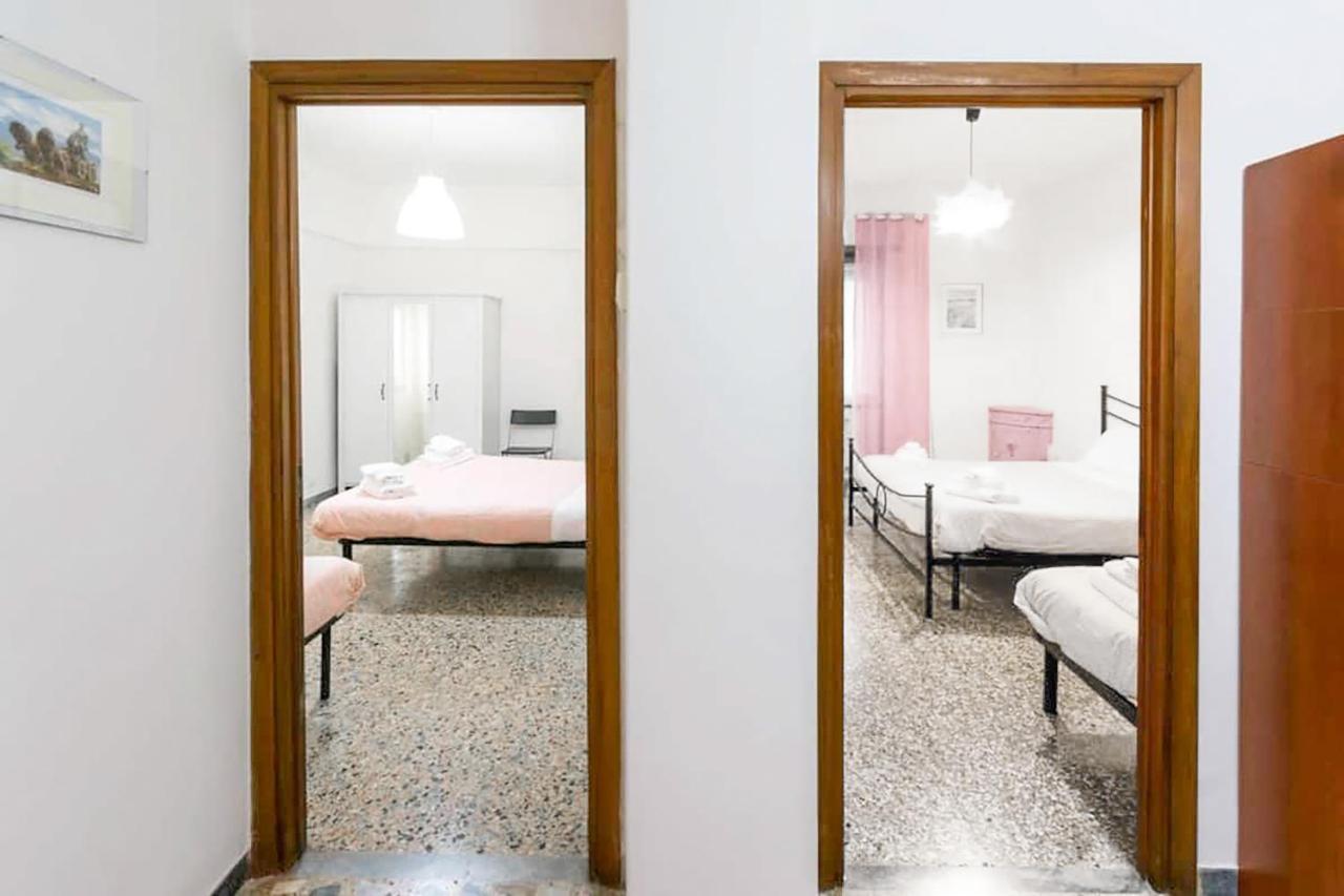 HostMe Gardenhouse Vaticano Roma Exterior foto